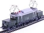 Schaal H0 Liliput 11900 DB Elektrische locomotief #1408, Hobby & Loisirs créatifs, Trains miniatures | HO, Locomotief, Ophalen of Verzenden