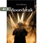 Moordstuk 9789463654630 Peter Mulhuijzen, Boeken, Verzenden, Zo goed als nieuw, Peter Mulhuijzen