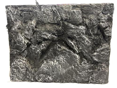3D aquarium achterwand Os-29-1 Maat: 60x45x6cm (decoratie), Dieren en Toebehoren, Vissen | Aquaria en Toebehoren, Nieuw, Verzenden