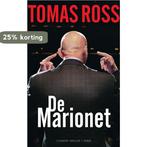 De marionet 9789023428411 Tomas Ross, Verzenden, Gelezen, Tomas Ross