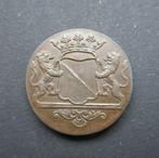 Nederland, Utrecht. Duit 1786 TOPKWALITEIT  (Zonder, Postzegels en Munten