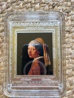 France. 250 Euro 2021 Vermeer Proof