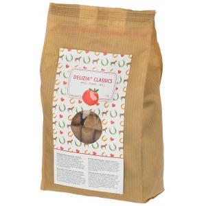 Friandises delizia pomme 1kg, Animaux & Accessoires, Autres accessoires pour animaux