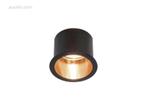 20 x GU10 Inbouw design armatuur cilinder zand gou, Maison & Meubles, Lampes | Autre, Ophalen