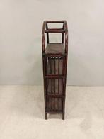 nello stile di Bonacina - Boekenkast - Bamboe - BOHO-CHIC