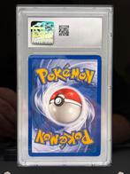 Pokémon Graded card - Ponyta First edition - CGC 10 - WOTC -, Nieuw
