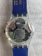 Swatch - Chrono - Unisexe - 1994, Nieuw