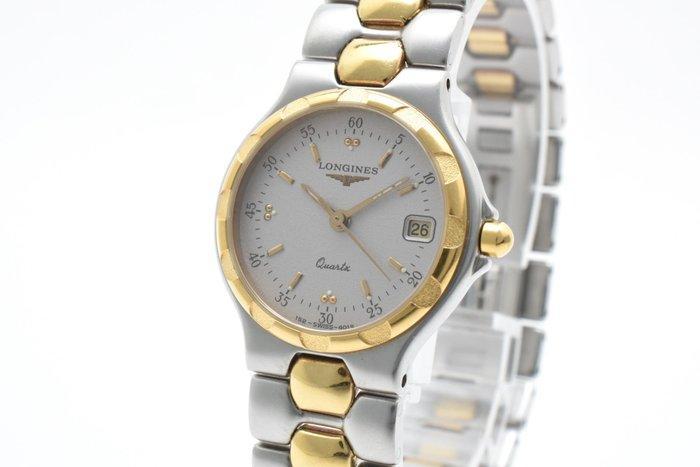 Longines - Conquest - Zonder minimumprijs - Dames -, Bijoux, Sacs & Beauté, Montres | Anciennes | Antiquités