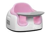 Bumbo Multi Seat Roze - Kinderstoel - Kinderzetel - Babys..., Kinderen en Baby's, Verzenden, Nieuw