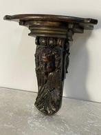 Architectonisch ornament - 1800-1850, 1850-1900 - Console, Antiek en Kunst