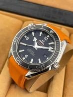 Omega - Seamaster Planet Ocean 600M - Homme - 2010-2020, Nieuw