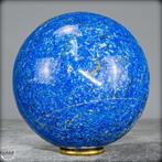 Eerste kwaliteit natuurlijk koninklijk blauw lapis lazuli