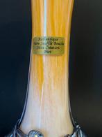 Verrerie de Biot - Vaas - Vaas met soliflore-/slank ontwerp, Antiek en Kunst