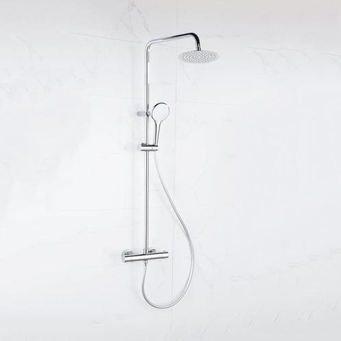 KOOPJE! Adema Douches showroom Chroom, Doe-het-zelf en Bouw, Sanitair, Verzenden