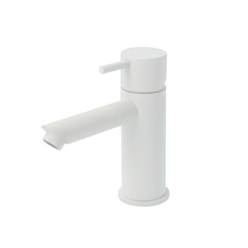 OUTLET Wastafelmengkraan Hotbath Cobber 1-hendel Recht 14.3, Doe-het-zelf en Bouw, Sanitair, Kraan, Nieuw, Ophalen of Verzenden