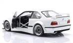 Werk83 1:18 - Modelauto - BMW E36 M3 GTR Plain body version, Hobby en Vrije tijd, Modelauto's | 1:5 tot 1:12, Nieuw