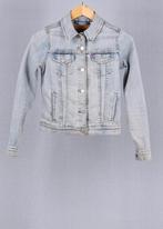 Levis Blue vintage denim jacket in size XS for Unisex, Ophalen of Verzenden