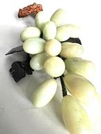 Figure - Alabaster druiventros - Albâtre