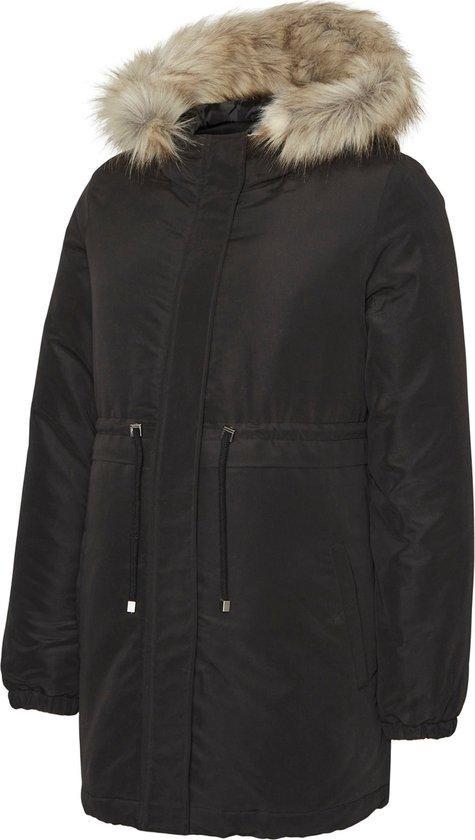 MAMA.LICIOUS ZONDER KRAAG Dames Jas - Maat XL (Jassen), Kleding | Dames, Jassen | Winter, Nieuw, Verzenden