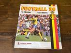 Panini Football 86 Belgium Inclut le bon de commande, Verzamelen, Nieuw