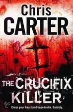 The Crucifix Killer 9781847375384 Stephen L. Carter, Verzenden, Gelezen, Stephen L. Carter
