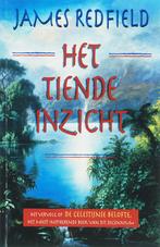 HET TIENDE INZICHT 9789022549315 James Redfield, Boeken, Verzenden, Gelezen, James Redfield
