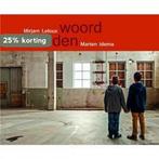 Woordbeelden 9789490834807 Mirjam leloux, Verzenden, Gelezen, Mirjam leloux