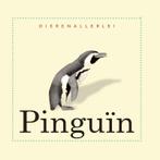 Pinguin / Dierenallerlei 9789055662005 Jinny Johnson, Boeken, Verzenden, Gelezen, Jinny Johnson
