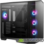 MSI MAG PANO 100R PZ Black, Verzenden, Nieuw