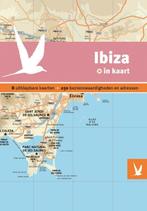 Ibiza in kaart / Dominicus stad-in-kaart 9789025763473, Boeken, Reisgidsen, Verzenden, Gelezen