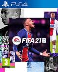 FIFA 21 (PS4 Games)