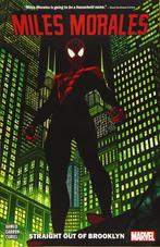 Miles Morales: Spider-Man Volume 1: Straight Out Of Brooklyn, Boeken, Verzenden, Nieuw