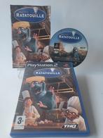 Disney Ratatouille Playstation 2, Ophalen of Verzenden