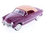 Schaal 1:18 Mira 6253 Ford 1949 #142 (Automodellen), Ophalen of Verzenden, Gebruikt