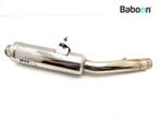 Uitlaatdemper Sport Honda CBR 600 F 1995-1998 (CBR600F, Verzenden, Gebruikt