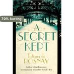 A Secret Kept 9780330533775 Tatiana de Rosnay, Verzenden, Gelezen, Tatiana de Rosnay