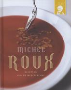 Michel Roux 9789059565012, Boeken, Michel Roux, Zo goed als nieuw, Verzenden