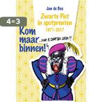 Kom maar binnen! 9789087046828 Jan de Bas, Boeken, Verzenden, Zo goed als nieuw, Jan de Bas