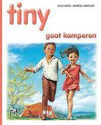 Tiny gaat kamperen / Tiny prentenboeken - relook / 9, Boeken, Verzenden, Gelezen, GIJS. Haag