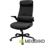 COUGAR Gaming STRYDER Bureaustoel Zwart, Verzenden, Nieuw