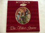 Scott Finch & Gypsy, Blues Magoos and Quintessence - 3 x, Nieuw in verpakking