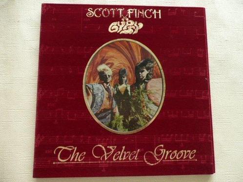 Scott Finch & Gypsy, Blues Magoos and Quintessence - 3 x, Cd's en Dvd's, Vinyl Singles