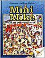 Mini Mike in het Oude Testament 9789061265276, Carl Anker Mortensen, Zo goed als nieuw, Verzenden