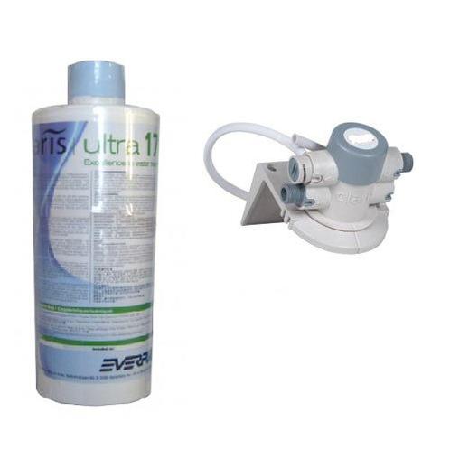 Claris Ultra Waterfilter 170 (incl. filterkop) werkend op de, Huis en Inrichting, Keuken | Keukenbenodigdheden, Verzenden