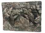3D aquarium achterwand Os-29-2 Maat: 60x45x6cm ( decoratie), Verzenden, Nieuw
