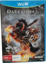 Darksiders Warmastered Edition-Australisch (Wii U) NIEUW, Games en Spelcomputers, Ophalen of Verzenden, Nieuw