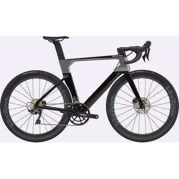 CANNONDALE 700 M SYSTEMSIX CRB ULT BPL 54