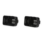Yongnuo YN-622C II Transceiver (2 stuks) voor Sony, Audio, Tv en Foto, Fotografie | Fotostudio en Toebehoren, Ophalen of Verzenden