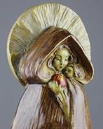 A. Noseda - Beeldje - Maria met kind - 37 cm - Vlaams