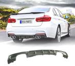 DIFFUSEUR BMW F30 F31 11-15 LOOK M PERFORMANCE CARBONE DOUBL, Auto-onderdelen, Verzenden, Nieuw